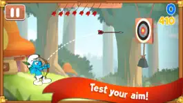 Game screenshot The Smurf Games mod apk