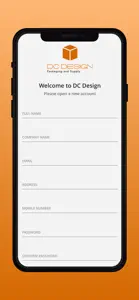 DC Design screenshot #2 for iPhone