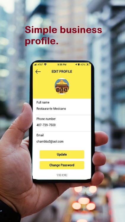 Chambba screenshot-3