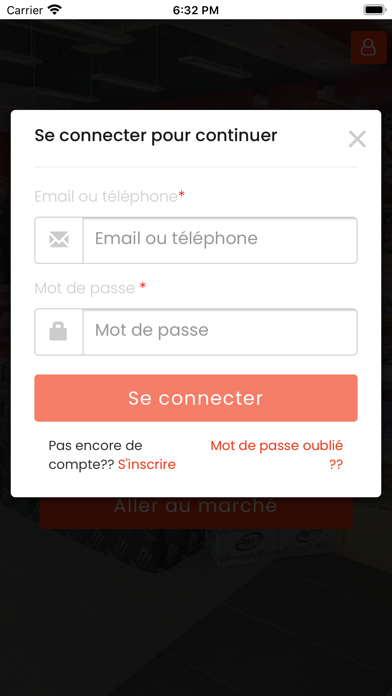 Ton Depanneur Screenshot