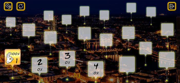 Auditor Find The Object