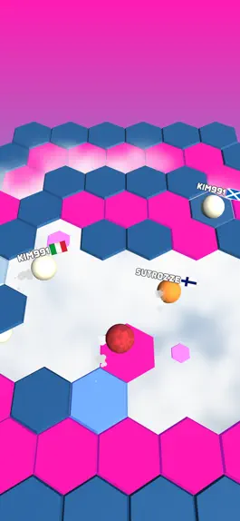 Game screenshot Stay On Top! hack