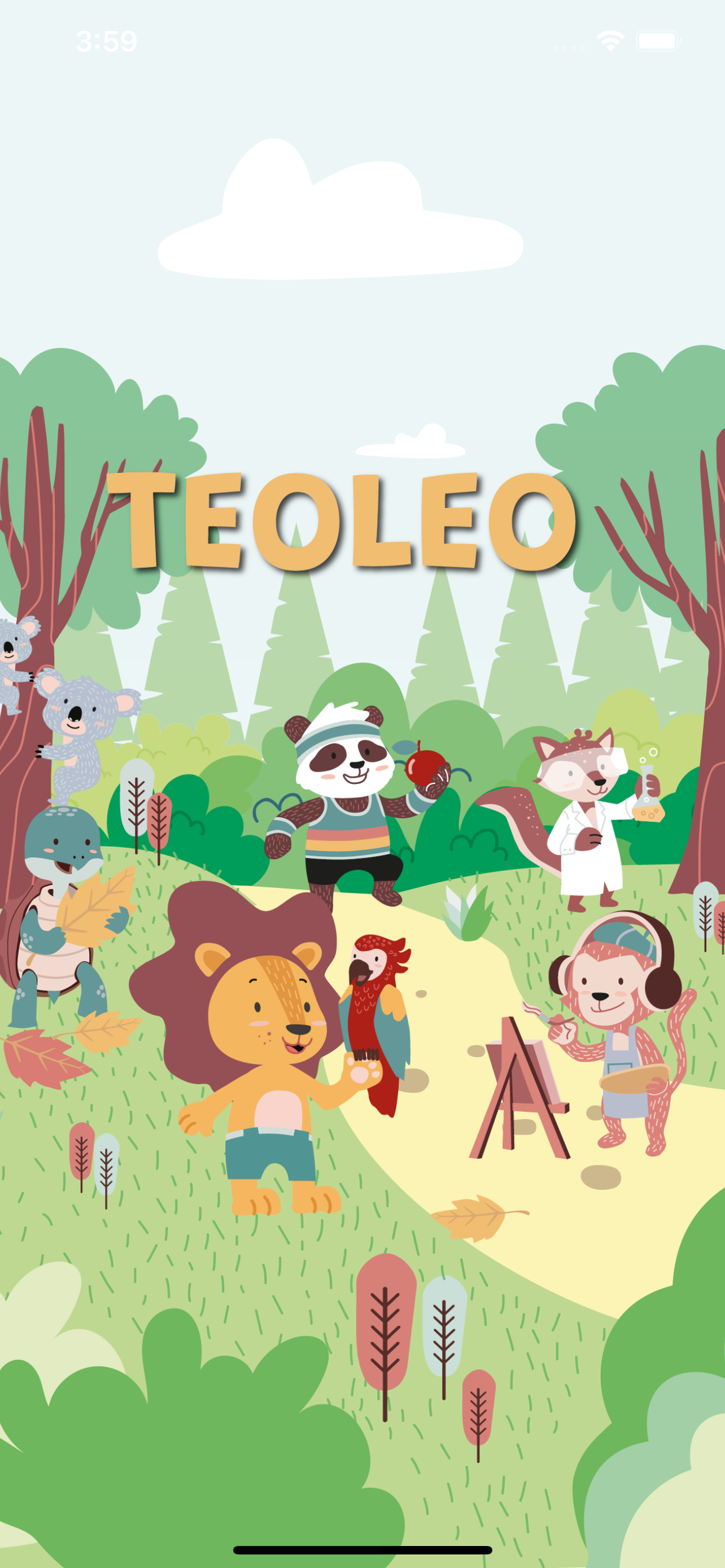 TEOLEO