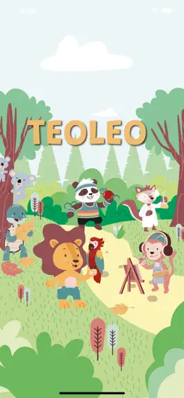 Game screenshot TEOLEO mod apk