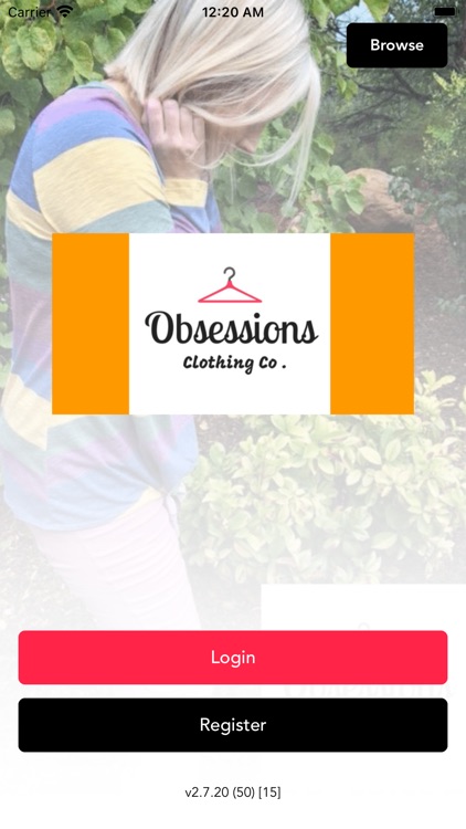 Obsessions Clothing Co