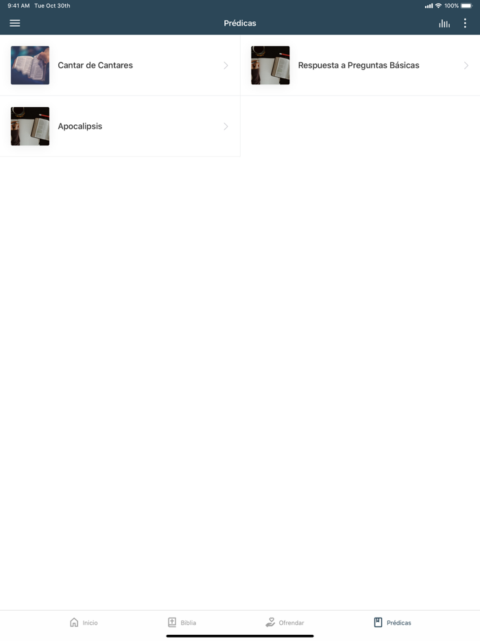 Houses Of Light Church