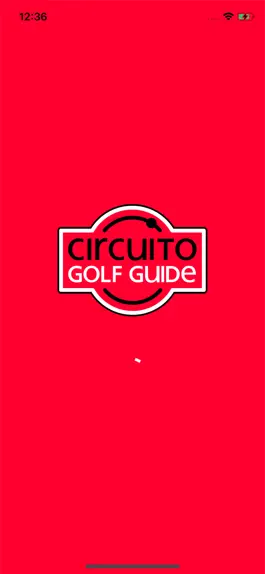 Game screenshot Circuito Golf Guide mod apk