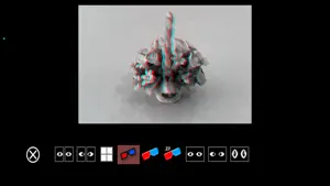 i3DMovieCam screenshot 2
