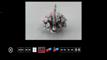 i3DMovieCam Screenshot