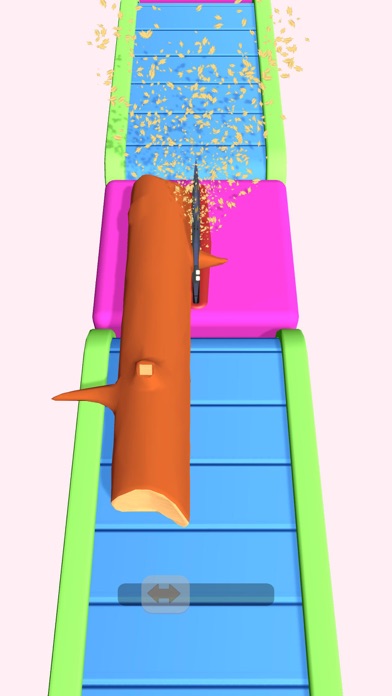 Wood Factory Screenshot