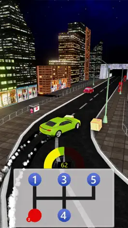 Game screenshot Hyper Drifter : Car Drift apk