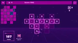 Game screenshot Cross Equations apk