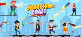 Game screenshot Shooting Craze Ragdoll Games mod apk