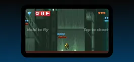 Game screenshot Spectre's Playground apk