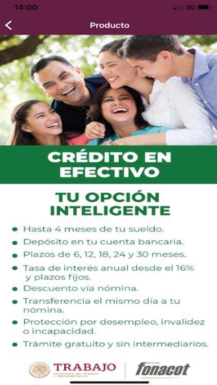 FonaApp screenshot-3