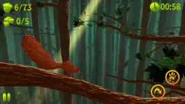 Game screenshot Squirrel On A Platform mod apk