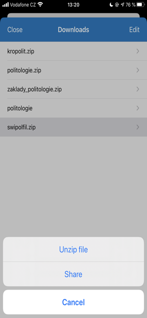 Daleth(圖5)-速報App