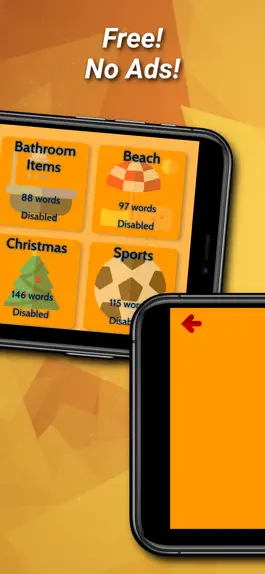 Game screenshot Family Charades apk