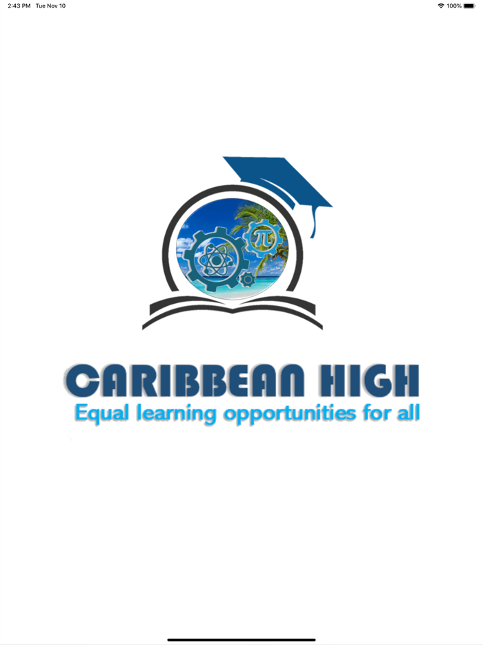Caribbean High
