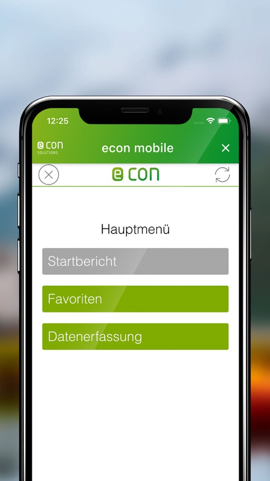 #4. econ mobile app (iOS) 由: econ solutions GmbH