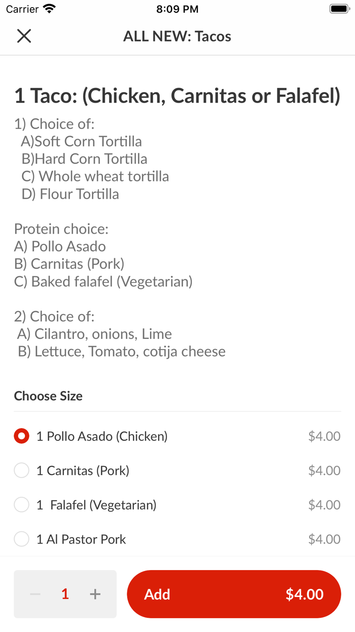 Evas x Cinco de Mayo