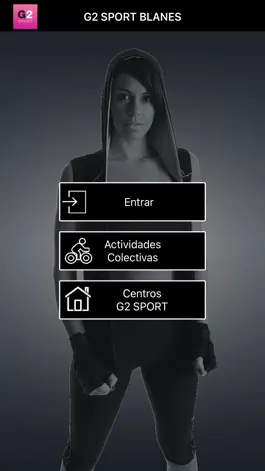 Game screenshot G2 SPORT mod apk