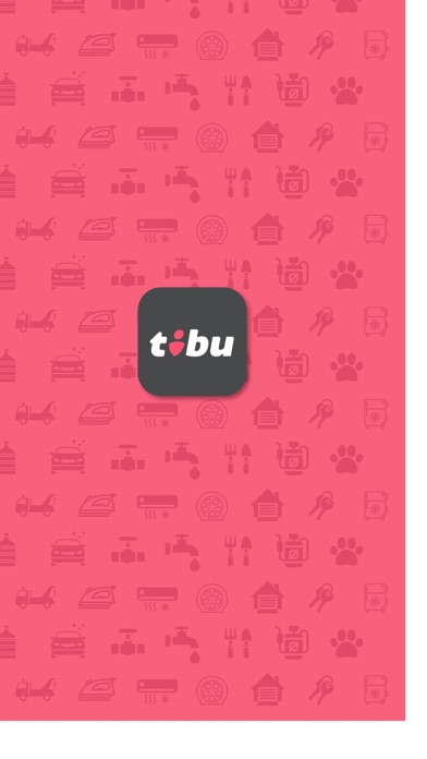 TIBU SERVICIOS Screenshot