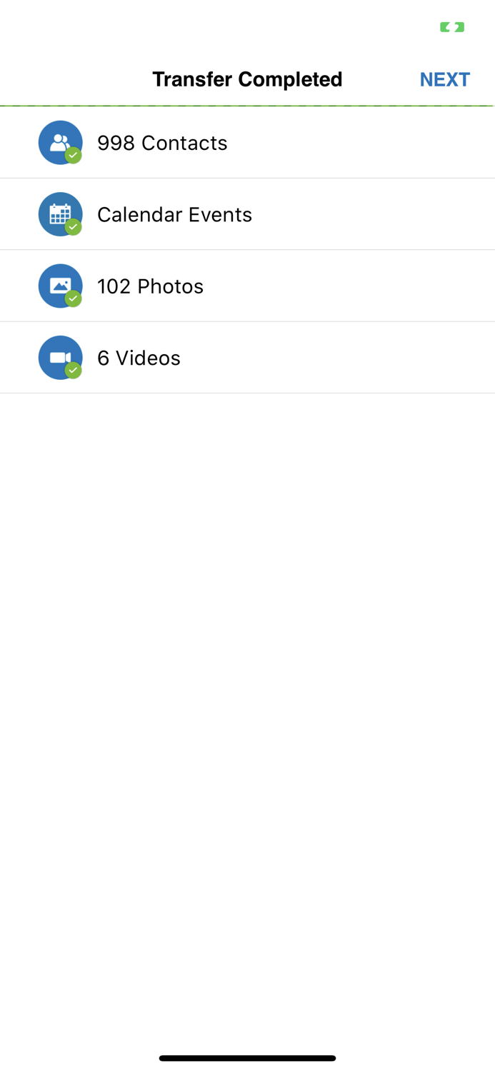 Straight Talk Transfer Wizard