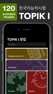 topik i 문법 Грамматика problems & solutions and troubleshooting guide - 4