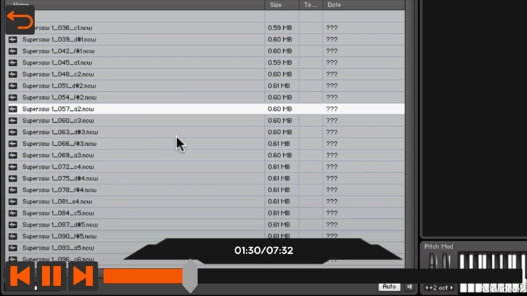 Instrument Course for Kontakt screenshot-3