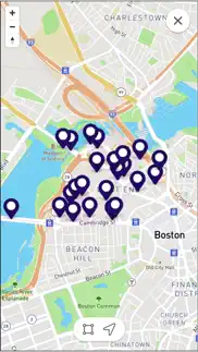 How to cancel & delete aia guide to boston 4