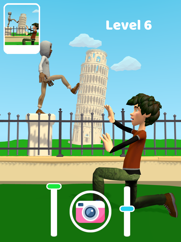 Creative Photo Master