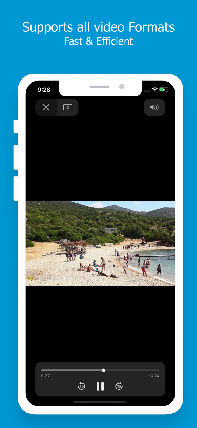 TimeLapse and Reverse VideoMaker