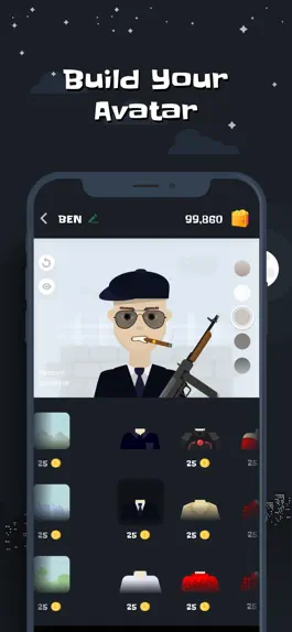 Game screenshot Party Mafia - Go Undercover mod apk
