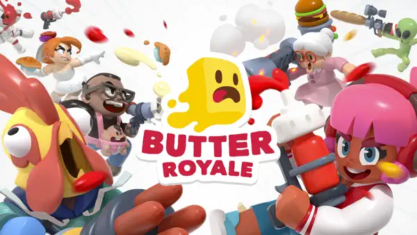 Butter Royale