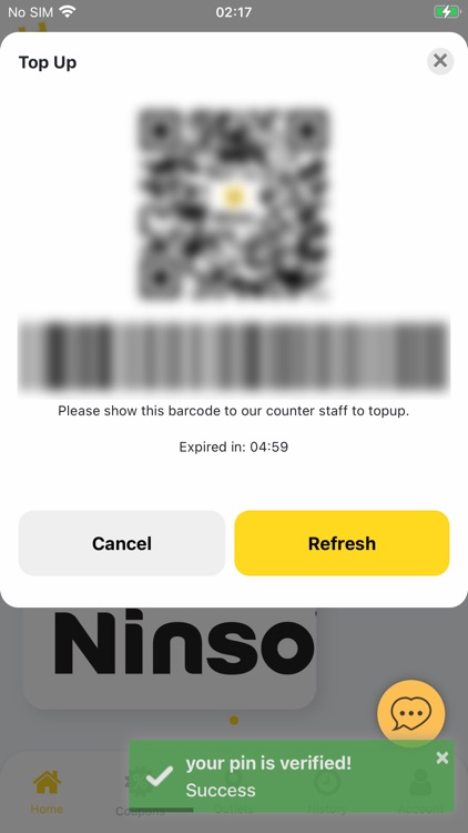 Ninso Club screenshot-6