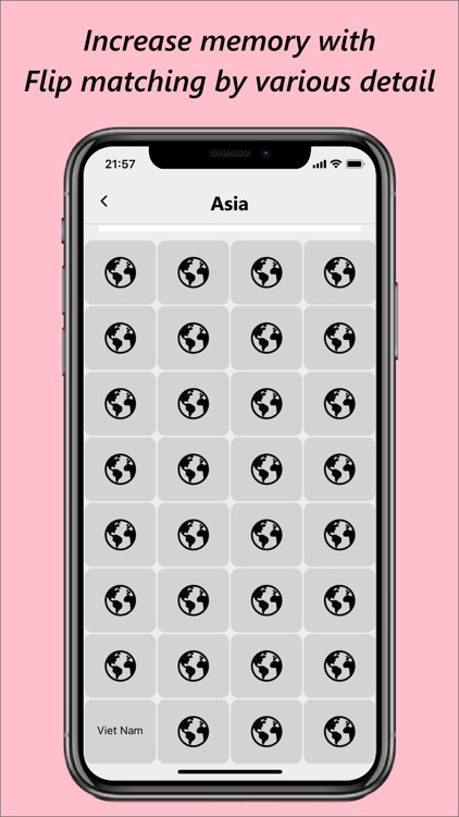 Flags and Countries Quiz screenshot-6