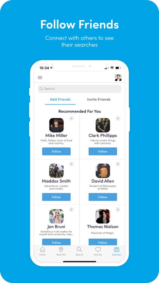 #7. SWIS - See What I Search (iOS) Podle: HARDSPRO LLC