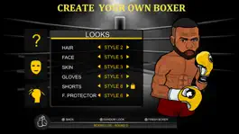 Game screenshot Boxing Live - Punch Hero hack