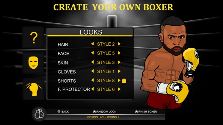 Boxing Live - Punch Hero