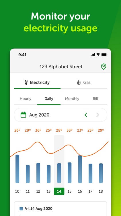 EnergyAustralia