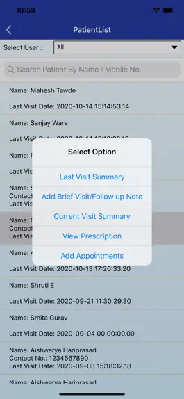 Game screenshot Meddocket CMS hack