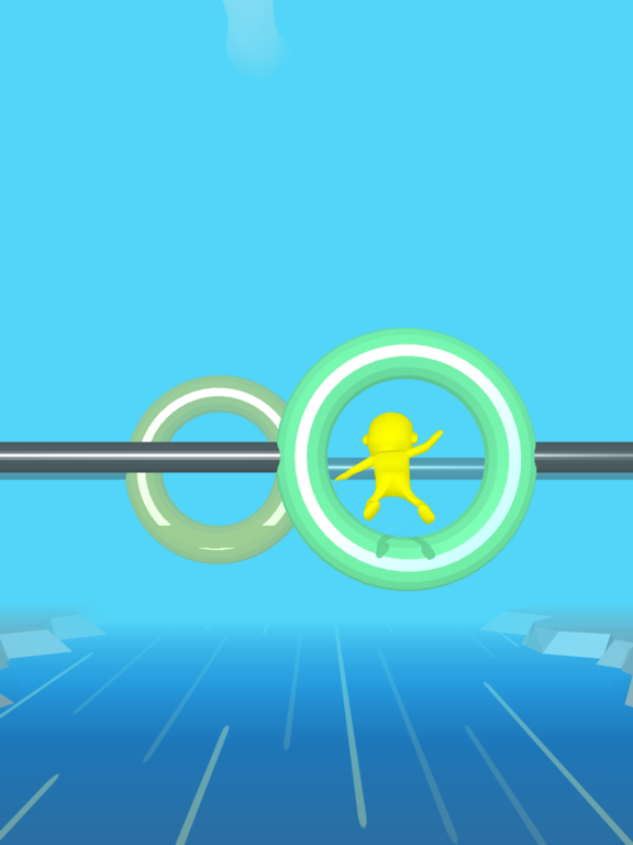 Screenshot #5 pour Dive Down 3D