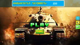 Game screenshot Tank Shooting 3D mod apk