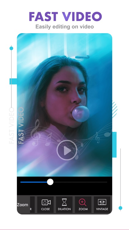 Video Editor Movie Maker screenshot-5