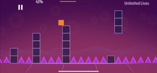 Beat The Loop, game for IOS