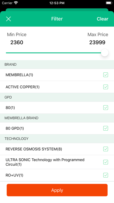 OPOR Screenshot