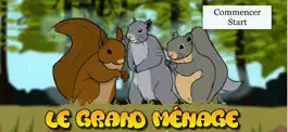 Game screenshot Le grand ménage mod apk