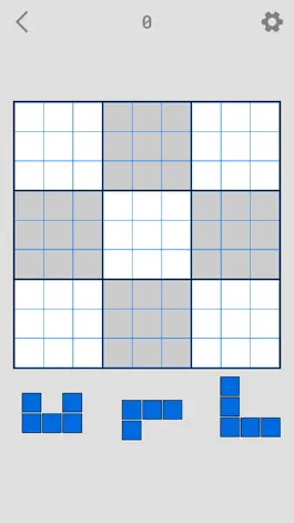 Game screenshot Budoku: Match Puzzle apk
