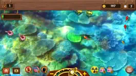 Game screenshot Fishing Gunner: Hunting Diary apk
